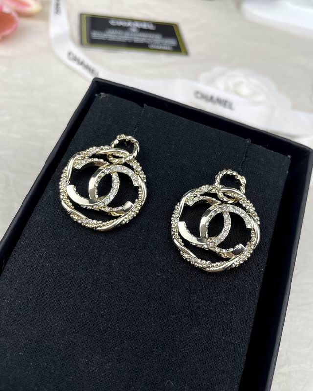 Chanel earing 1lyx132